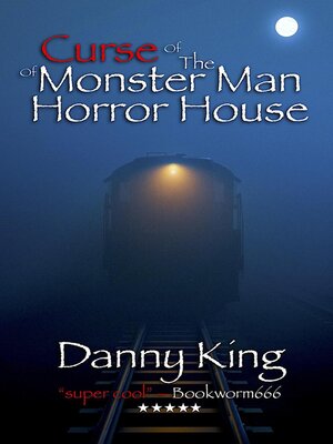 cover image of Curse of the Monster Man of Horror House